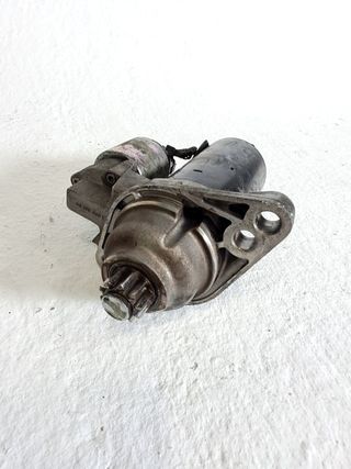 MOTOR ARRANQUE VOLKSWAGEN GOLF PLUS (521)