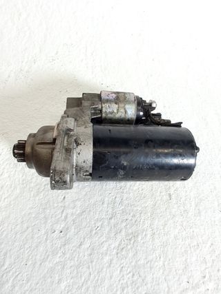 MOTOR ARRANQUE VOLKSWAGEN GOLF PLUS (521)