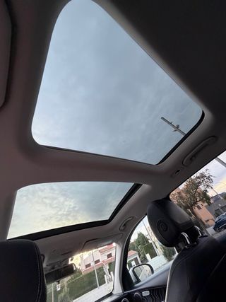 Mercedes-Benz GLC SUV (253) 2018