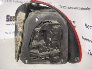 PILOTO TRASERO IZQUIERDO MG SERIE 45 (T/RT)