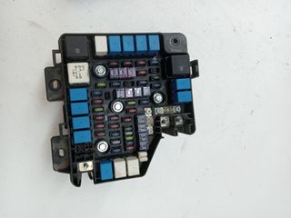 CAJA RELES / FUSIBLES HYUNDAI SANTA FE (BM) (2)