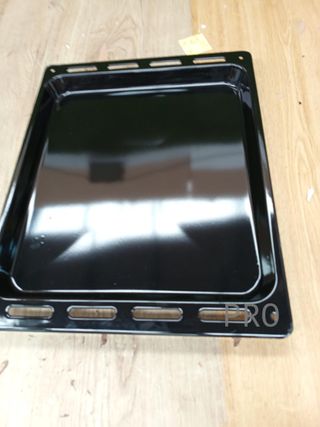 Hoover Bandeja de horno