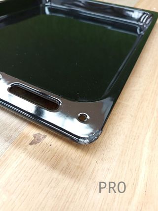 Hoover Bandeja de horno