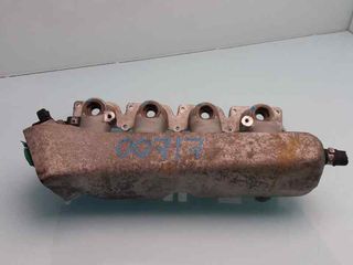 COLECTOR ADMISION SEAT LEON (1M1) (2)