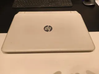 Portátil HP Pavilion Core i7 12GB RAM 1TB