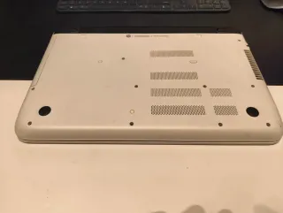 Portátil HP Pavilion Core i7 12GB RAM 1TB