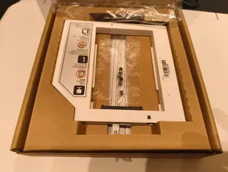 Portátil HP Pavilion Core i7 12GB RAM 1TB