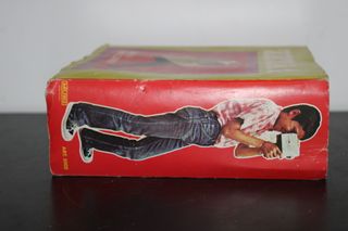 Cinepresa Super 8 MUPI ZETA 1