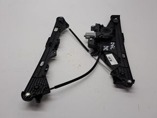 ELEVALUNAS DELANTERO DERECHO PEUGEOT 2008 (P1) (3)