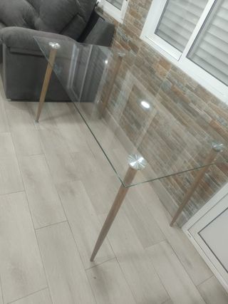 Mesa cristal