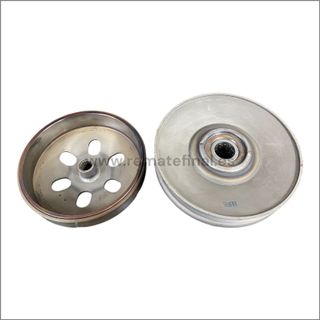 Embrague Completo Sym HD 125 2003-2010.