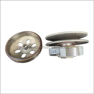 Embrague Completo Sym HD 125 2003-2010.