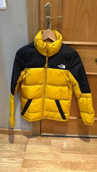 Plumas The North Face Mujer Talla XS