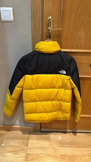Plumas The North Face Mujer Talla XS