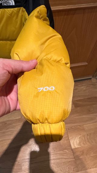 Plumas The North Face Mujer Talla XS