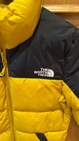 Plumas The North Face Mujer Talla XS