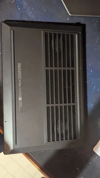 HP Gaming OMEN 16.1"