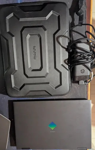 HP Gaming OMEN 16.1"