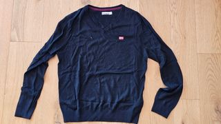 Maglione Napapijri Blu Taglia M