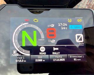 KTM 890 Adventure R 2023