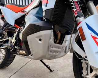 KTM 890 Adventure R 2023