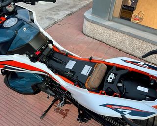 KTM 890 Adventure R 2023