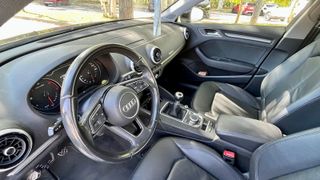 Audi A3 sport back impecable