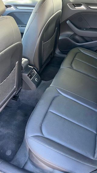 Audi A3 sport back impecable