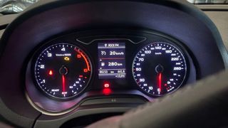 Audi A3 sport back impecable