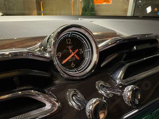 Bentley Bentayga 2023