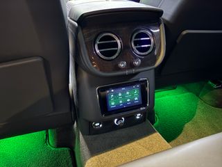 Bentley Bentayga 2023