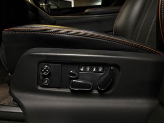 Bentley Bentayga 2023