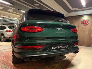 Bentley Bentayga 2023