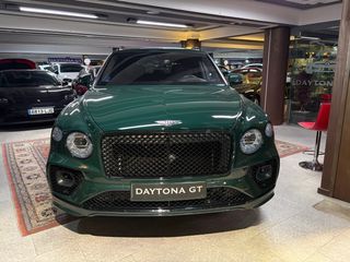 Bentley Bentayga 2023