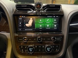 Bentley Bentayga 2023