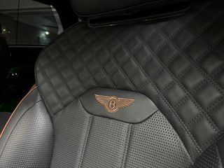 Bentley Bentayga 2023