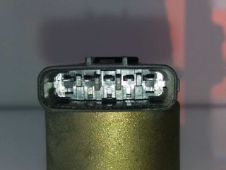 VALVULA EGR OPEL MERIVA