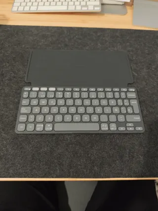 Teclado Logitech Keys-to-go 2