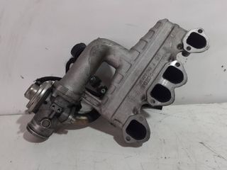 COLECTOR ADMISION VOLKSWAGEN GOLF IV VARIANT (1J5)