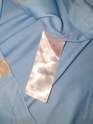 Maglia calcio Uruguay Cavani originale