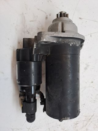MOTOR ARRANQUE VOLKSWAGEN TOURAN (1T1) (3)