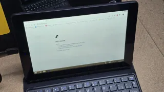 Tablet Sunstech Windows 8,9 pollici