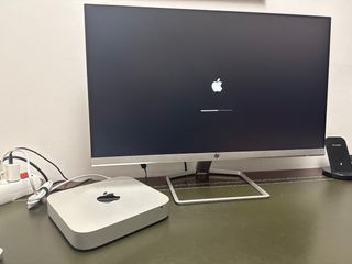 Mac Mini finales 2014