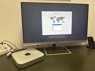 Mac Mini finales 2014