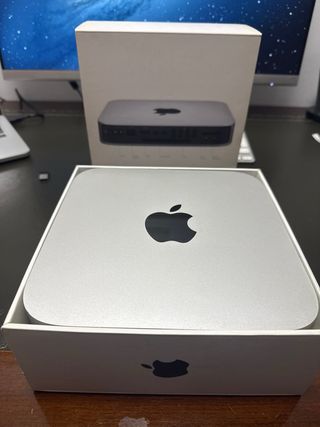 Mac Mini finales 2014