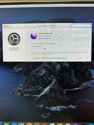 Mac Mini finales 2014