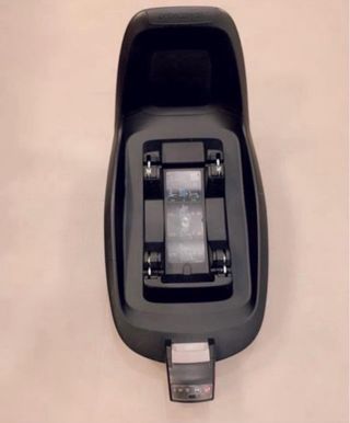 Silla bebé contramarcha Bebeconfort