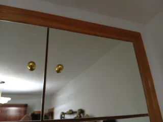 Bisagras para armario, marca Danco Italy.