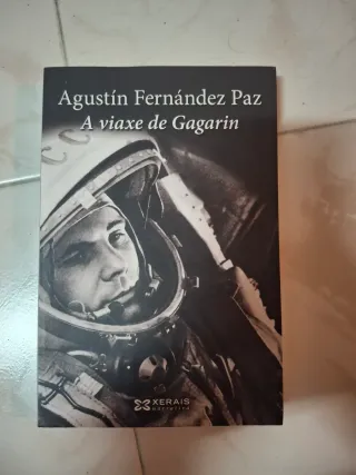 A viaxe de Gagarin