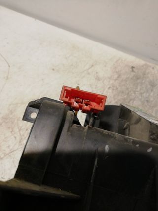 VENTILADOR CALEFACCION SEAT IBIZA (6K) (2)